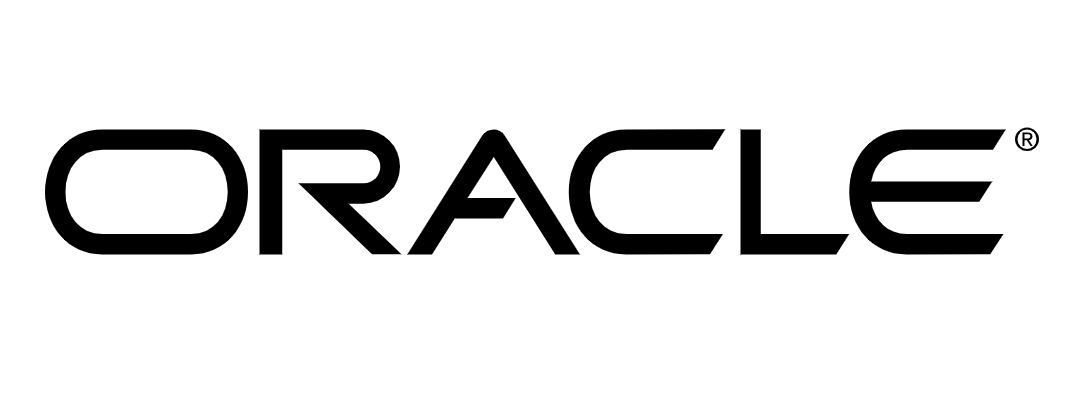 oracle logo large icon